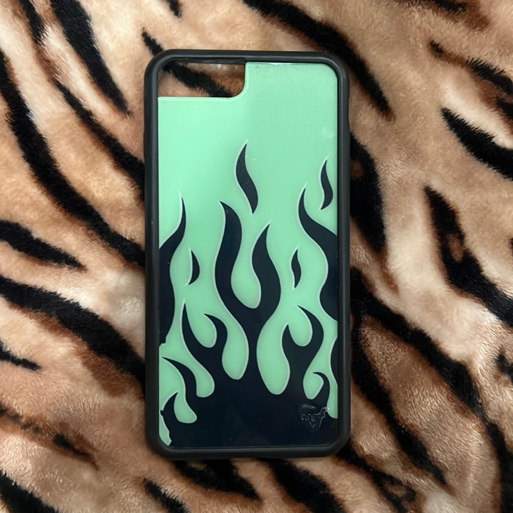 Wildflower iPhone 6/7/8 Plus case
